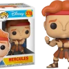 FUNKO Pop! Disney: Hercules - Hercules 1 FUNKO Pop! Disney: Hercules - Hercules