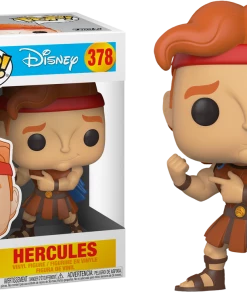 FUNKO Pop! Disney: Hercules - Hercules