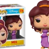 FUNKO Pop! Disney: Hercules - Meg