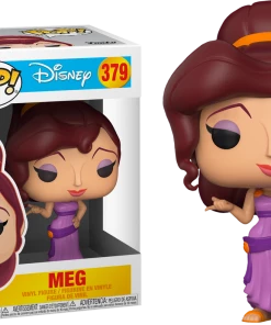FUNKO Pop! Disney: Hercules - Meg