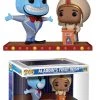 FUNKO POP! Disney : Movie Moments - Aladdin's First Wish 2 FUNKO POP! Disney : Movie Moments - Aladdin's First Wish