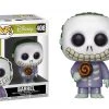 FUNKO POP! Disney : Nightmare Before Christmas - Barrel