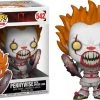 FUNKO Pop! Movies: It - Pennywise With Spider Legs (Exclusive)