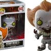 FUNKO Pop! Movies: It - Pennywise With Servered Arm [Exclusive]