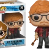 FUNKO POP! Rocks: Ed Sheeran