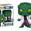 FUNKO Pop! Marvel - Marvel Comics - The Lizard [Exclusive]