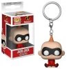 FUNKO Pocket POP! Keychain : Incredibles 2 - Jack-Jack