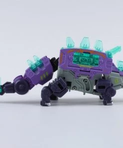 52Toys: Beastbox - (BB-25) JAWBREAKER -断钢齿