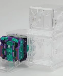 52Toys: Beastbox - (BB-25) JAWBREAKER -断钢齿