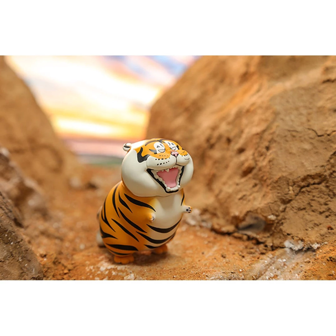 52Toys: Bu2ma Panghu Can Be Everything Series (6+ 1) 9 52Toys: Bu2ma Panghu Can Be Everything Series (6+ 1)