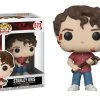 FUNKO Pop! Movies: It - Stanley Uris
