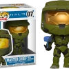 FUNKO POP! Halo: Master Chief W- Cortana