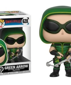 FUNKO POP! TV: Smallville - Green Arrow
