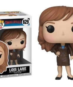 FUNKO POP! TV: Smallville - Lois Lane