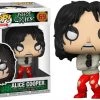 FUNKO POP! Rocks: Alice Cooper [Exclusive]