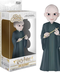 FUNKO Rock Candy : Lord Voldemort