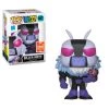 FUNKO Pop! TV: Teen Titans Go! - Killer Moth [SDCC 2018 Exclusive]