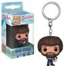 FUNKO Pocket POP! Keychain : Television - Bob Ross