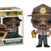FUNKO Pop! Movies: Super Trooper - Ramathorn