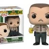 FUNKO Pop! Movies: Super Trooper - Farva
