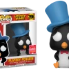 FUNKO Pop! Animation: Looney Tunes - Playboy Penguin [SDCC 2018 Exclusive]