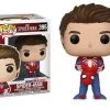 FUNKO Pop! Games: Marvel - Spider-man - Spider-man Unmasked