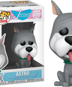 FUNKO POP! Animation: The Jetsons - Astro