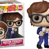 FUNKO Pop! Movies : Austin Powers - Austin Powers