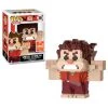 FUNKO Pop! 8-Bit: Wreck-it Ralph - Wreck-it Ralph [SDCC 2018 Exclusive]