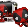 FUNKO POP! Marvel: Deadpool - Deadpool Casual