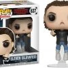FUNKO Pop! TV: Stranger Things - Eleven (Elevated)