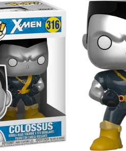 FUNKO POP! Marvel - X-men - Colossus