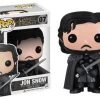 FUNKO Pop! TV: Game Of Thrones - Jon Snow