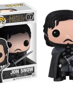FUNKO Pop! TV: Game Of Thrones - Jon Snow