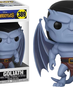 FUNKO Pop! Gargoyles : Goliath