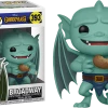 FUNKO Pop! Gargoyles : Broadway