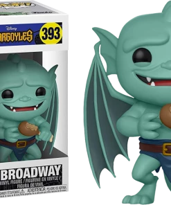 FUNKO Pop! Gargoyles : Broadway