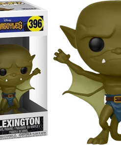 FUNKO Pop! Gargoyles : Lexington