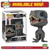 FUNKO Pop! Movies: Jurassic World: Fallen Kingdom - Blue