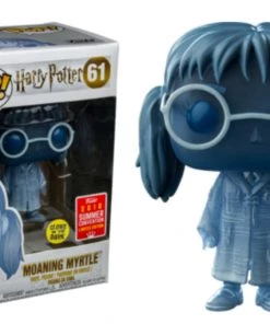 FUNKO Pop! Movies: Harry Potter - Moaning Myrtle [SDCC 2018 Exclusive]