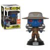 FUNKO POP! Star Wars: Cad Bane [SDCC 2018 Exclusive]