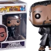 FUNKO Pop! Marvel : Black Panther - Black Panther In Black Robe