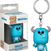 FUNKO Pocket POP! Keychain Pocket Pop! Disney : Monster Inc : Sulley