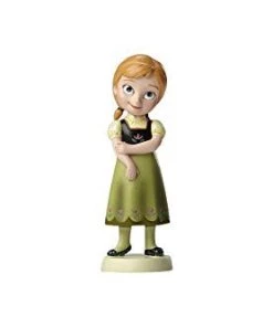 Enesco : Disney Traditions - Anna Growing Up