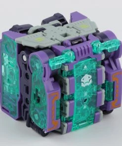52Toys: Beastbox - (BB-25) JAWBREAKER -断钢齿