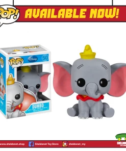Funko Pop! Disney: Dumbo - Dumbo