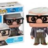 FUNKO Pop! Disney: Up - Carl 1 FUNKO Pop! Disney: Up - Carl