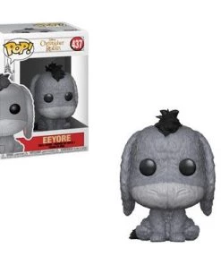 FUNKO Pop! Disney: Christopher Robin - Eeyore