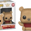 FUNKO Pop! Disney: Christopher Robin - Winnie The Pooh