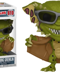 FUNKO POP! Horror: Gremlins 2 - Flashing Gremlins